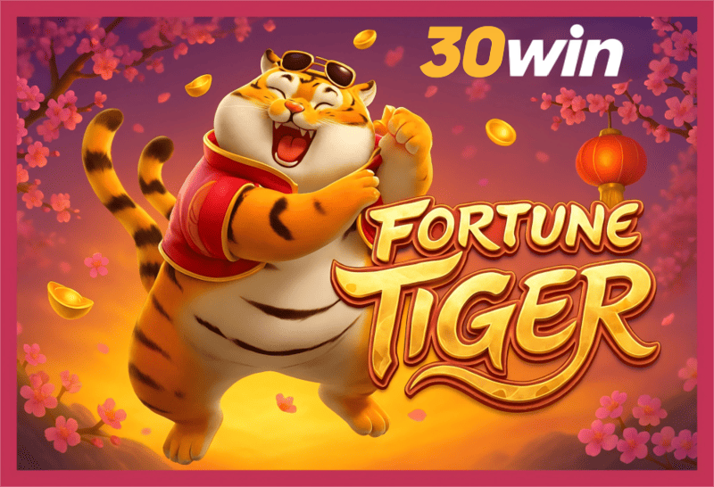 Fortune Ox no 30WIN - Aposte Agora e Reivindique Seus Ganhos